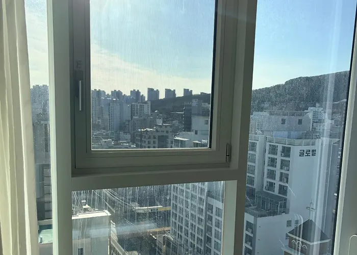 해변1분 광안이즘, 1 Min To Gwangan-ism Busan