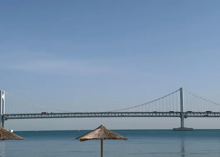 해변1분 광안이즘, 1 Min To Gwangan-ism Appartement